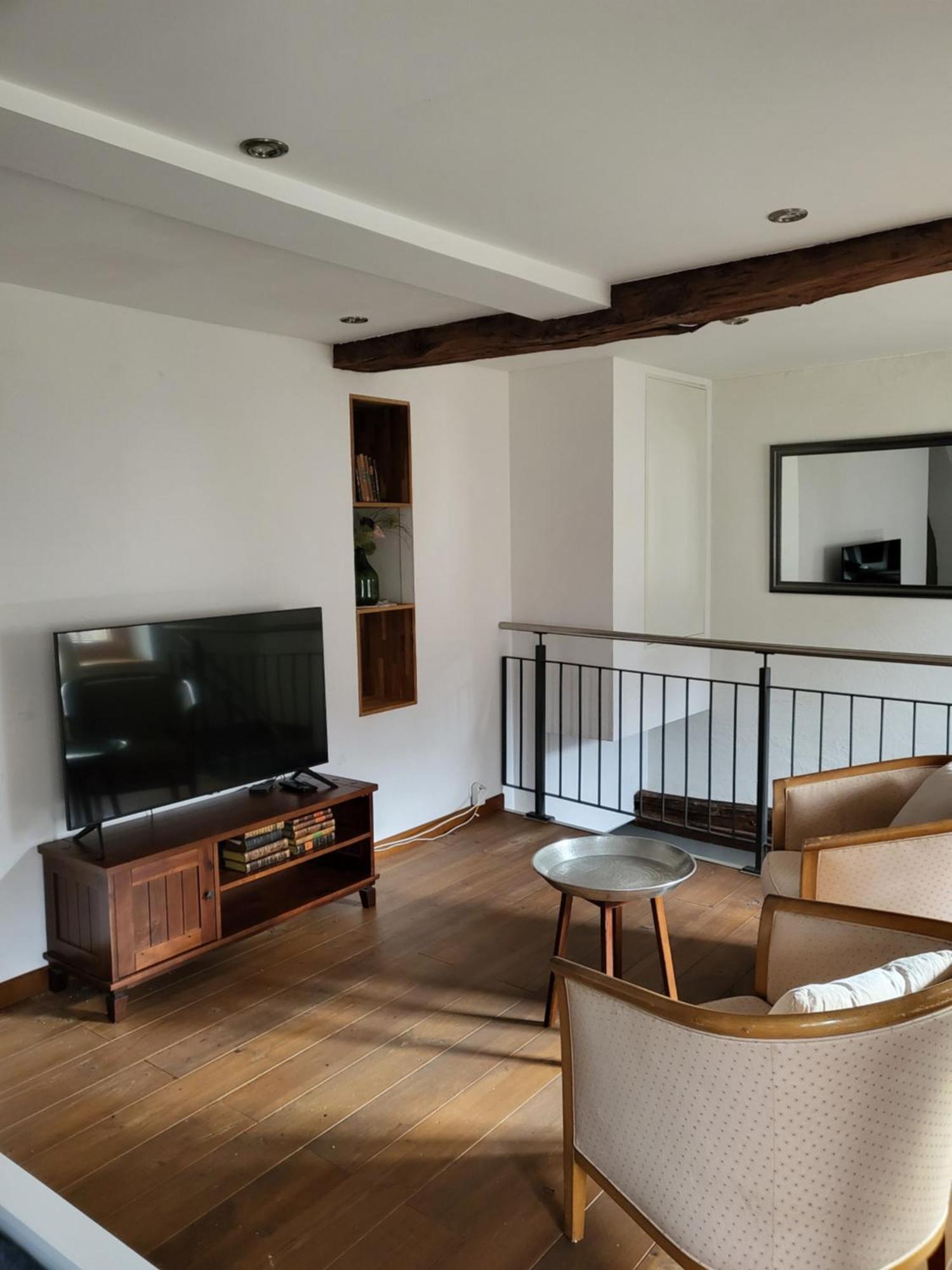 Apartment Rilkedorf Raron المظهر الخارجي الصورة