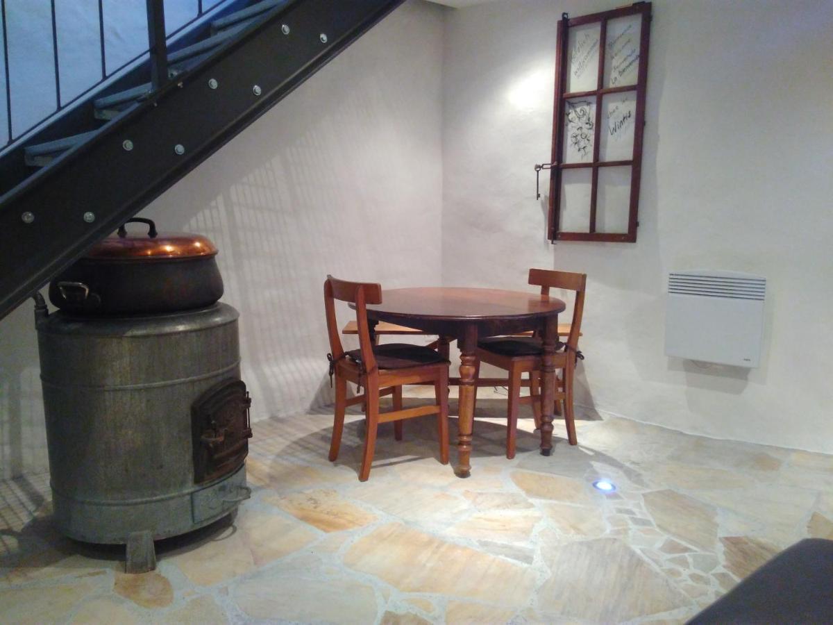 Apartment Rilkedorf Raron المظهر الخارجي الصورة